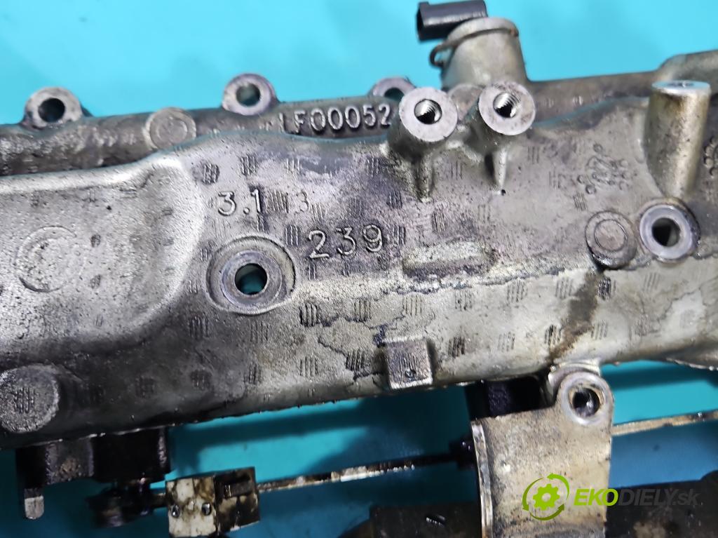 Mercedes ML W164 2005-2011 3.0 CDI V6 224hp automatic 165 kW 2987 cm3 5- zvod nasávací  (Sacie potrubie)