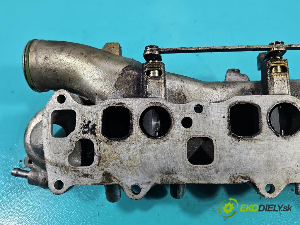 Mercedes ML W164 2005-2011 3.0 CDI V6 224hp automatic 165 kW 2987 cm3 5- zvod nasávací  (Sacie potrubie)