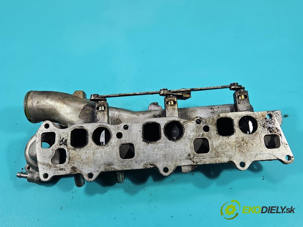 Mercedes ML W164 2005-2011 3.0 CDI V6 224hp automatic 165 kW 2987 cm3 5- zvod nasávací  (Sacie potrubie)