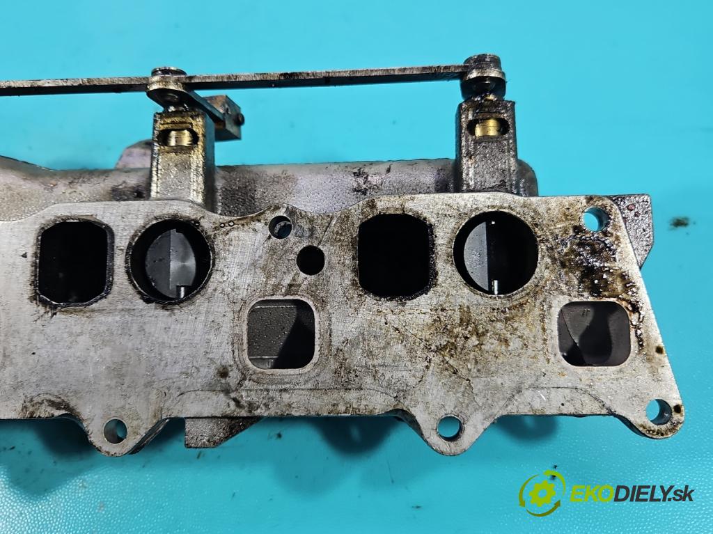 Mercedes ML W164 2005-2011 3.0 CDI V6 224hp automatic 165 kW 2987 cm3 5- zvod nasávací  (Sacie potrubie)