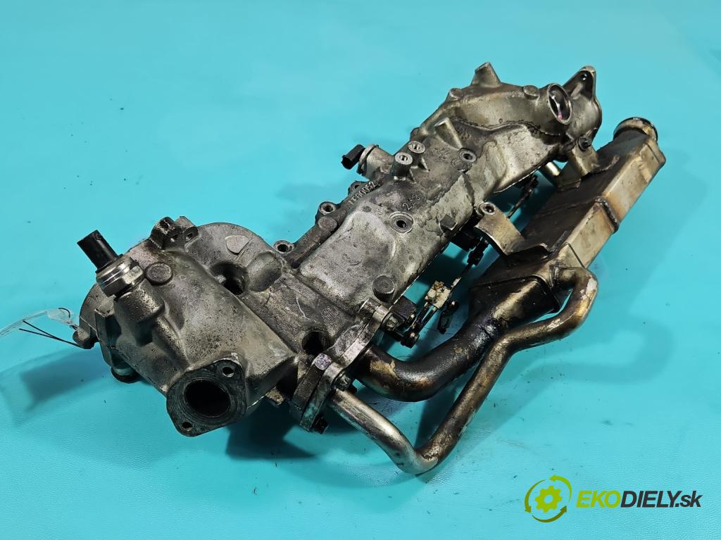 Mercedes ML W164 2005-2011 3.0 CDI V6 224hp automatic 165 kW 2987 cm3 5- zvod nasávací  (Sacie potrubie)