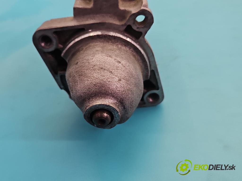 Bmw 3 E46 1998-2007 1.9 8V 118 HP manual 87 kW 1895 cm3 4- štartér 0001108157 (Štartér)