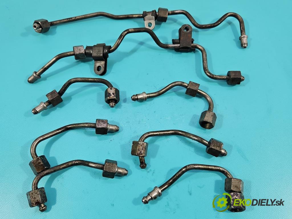 Mercedes ML W164 2005-2011 3.0 CDI V6 224hp automatic 165 kW 2987 cm3 5- rúrka palivovy 