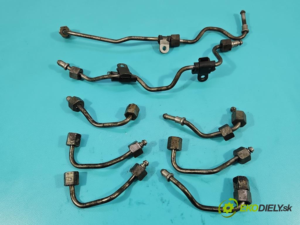 Mercedes ML W164 2005-2011 3.0 CDI V6 224hp automatic 165 kW 2987 cm3 5- rúrka palivovy