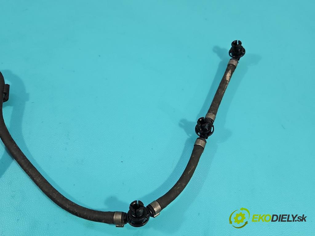 Mercedes ML W164 2005-2011 3.0 CDI V6 224hp automatic 165 kW 2987 cm3 5- rúrka palivovy A6420780341