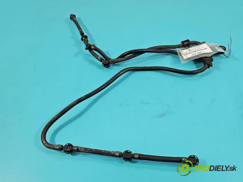 Mercedes ML W164 2005-2011 3.0 CDI V6 224hp automatic 165 kW 2987 cm3 5- rúrka palivovy A6420780341