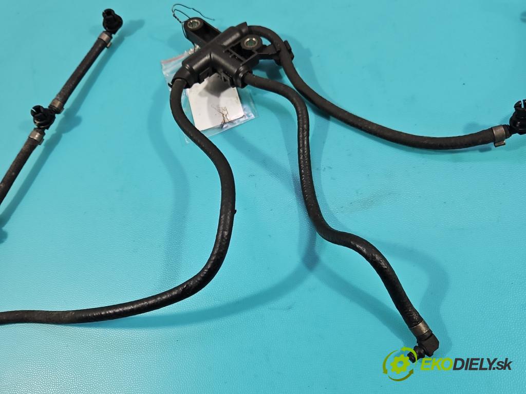 Mercedes ML W164 2005-2011 3.0 CDI V6 224hp automatic 165 kW 2987 cm3 5- rúrka palivovy A6420780341