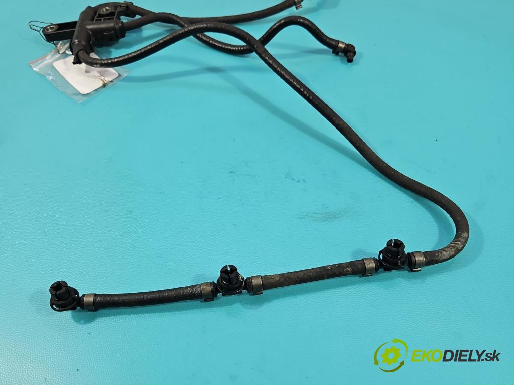 Mercedes ML W164 2005-2011 3.0 CDI V6 224hp automatic 165 kW 2987 cm3 5- rúrka palivovy A6420780341