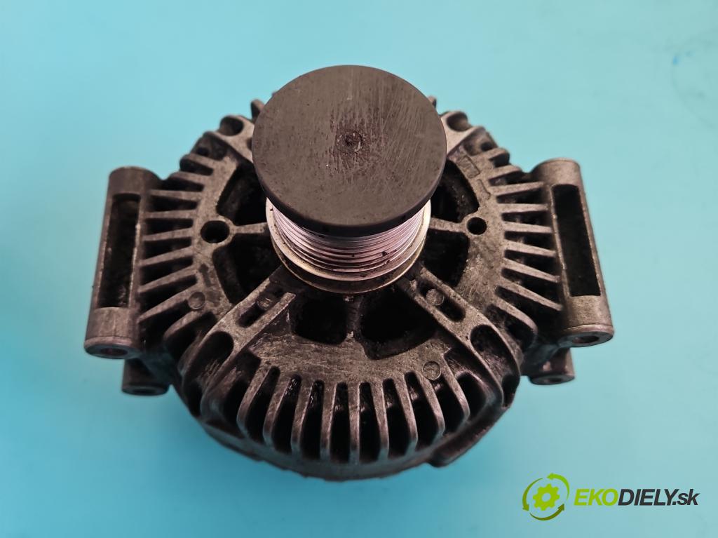 Mercedes ML W164 2005-2011 3.0 CDI V6 224 hp automatic 165 kW 2987 cm3 5- Alternator A6421540402 (Alternátor)