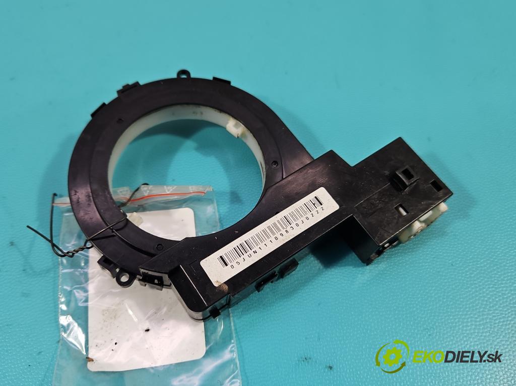 Mazda 5  2005-2010 2.0 citd 143 hp manual 105 kW 1998 cm3 5- snímač úhlu otáčet se: 3M5T-3F818-AC