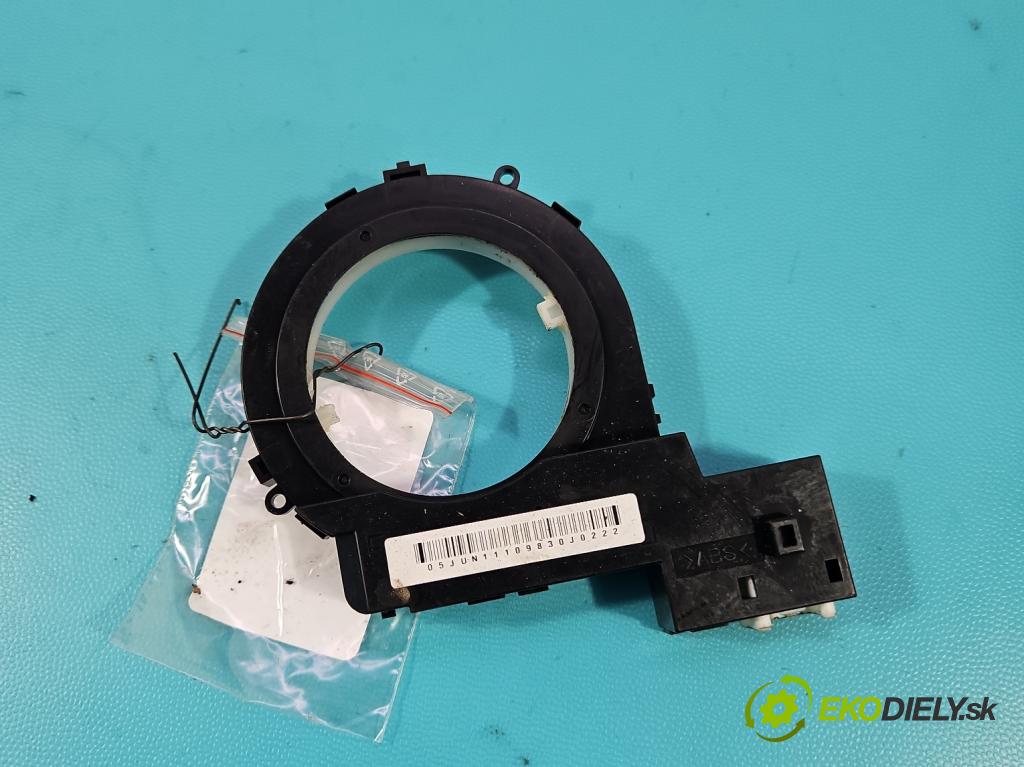 Mazda 5  2005-2010 2.0 citd 143 HP manual 105 kW 1998 cm3 5- snímač uhla otočenie: 3M5T-3F818-AC