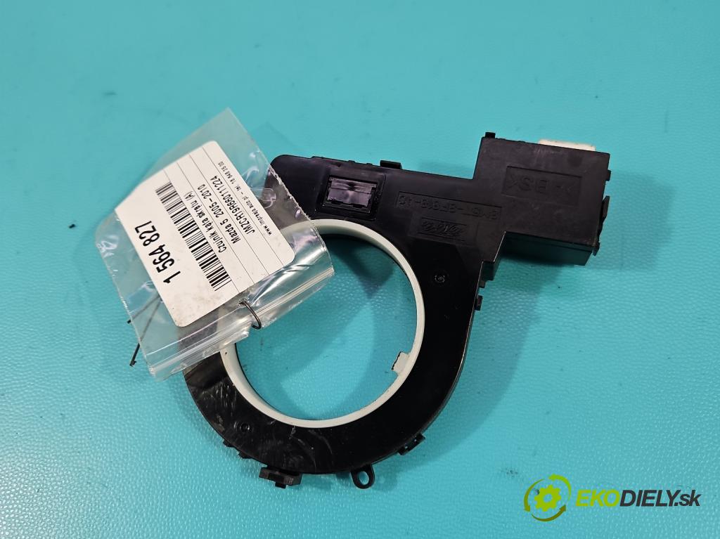 Mazda 5  2005-2010 2.0 citd 143 HP manual 105 kW 1998 cm3 5- snímač uhla otočenie: 3M5T-3F818-AC