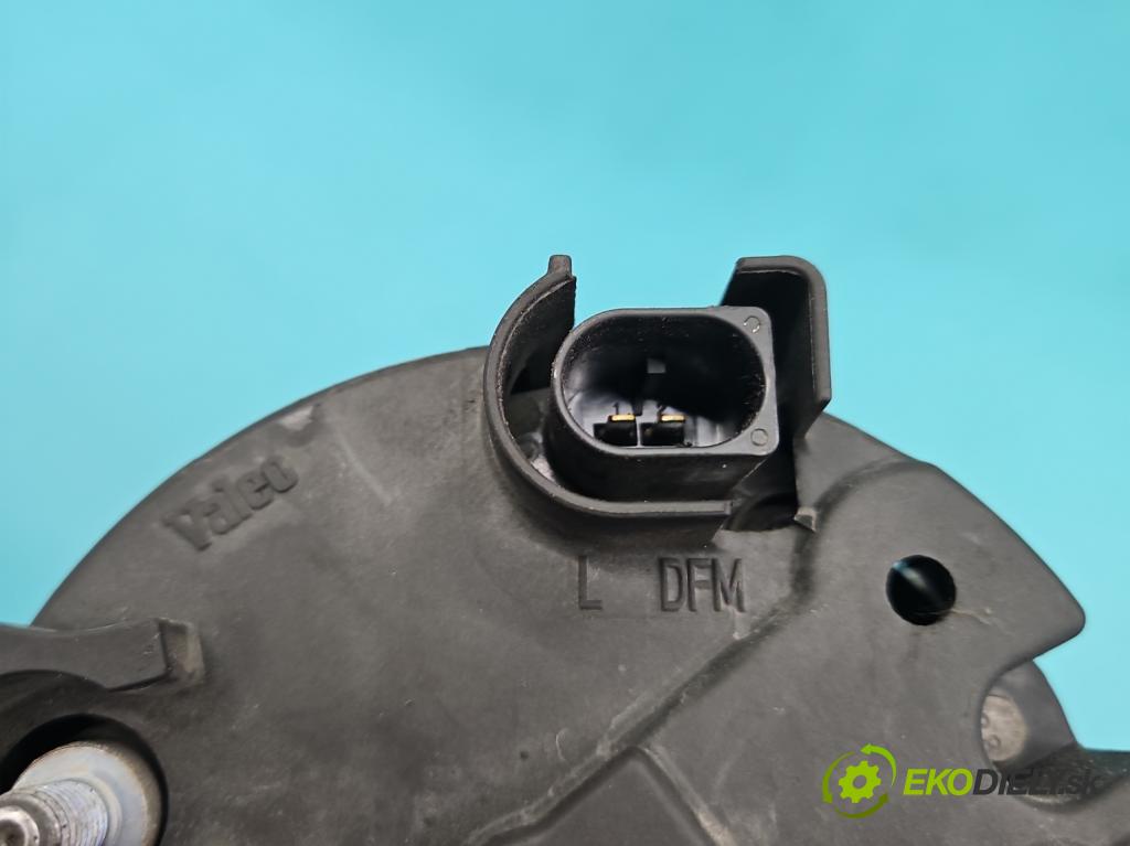 Seat Ibiza IV 6J 2008-2017 1.2 12V 69KM manual 51 kW 1198 cm3 3- Alternator 03D903025J (Alternátor)