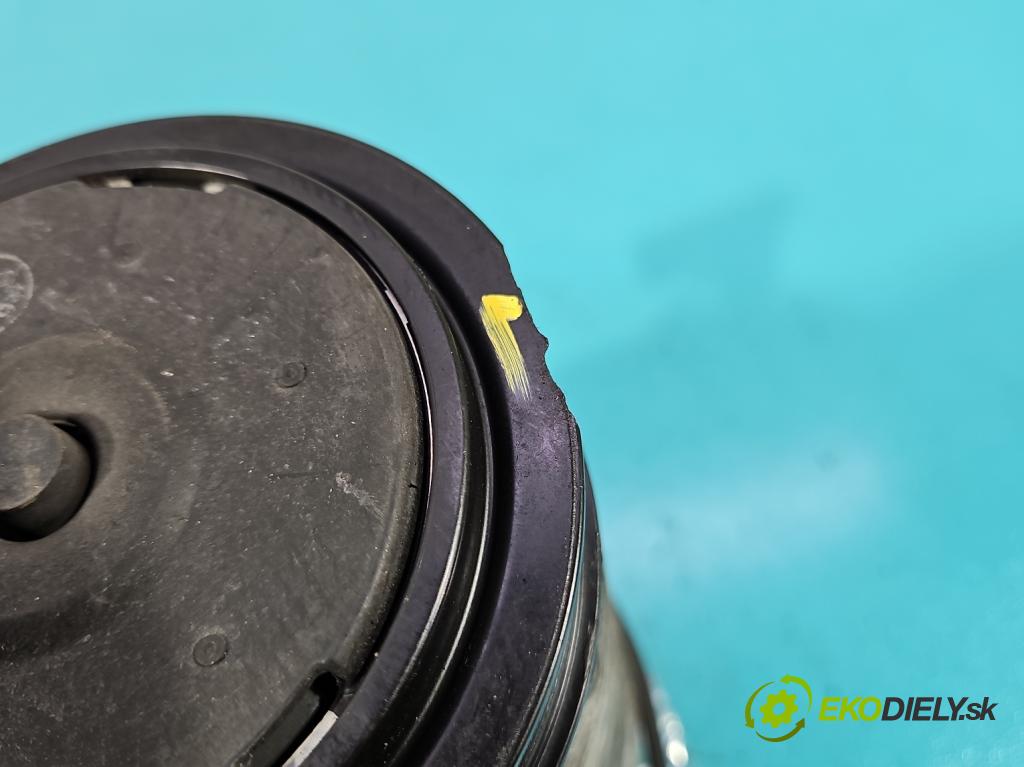 Seat Ibiza IV 6J 2008-2017 1.2 12V 69KM manual 51 kW 1198 cm3 3- Kompresor: klimatizácie 6Q0820808G (Kompresor klimatizácie)