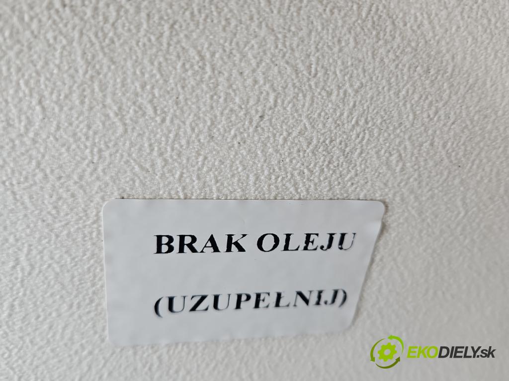 Mercedes ML W164 2005-2011 3.0 CDI V6 224 hp automatic 165 kW 2987 cm3 5- Redukce: A2512800900