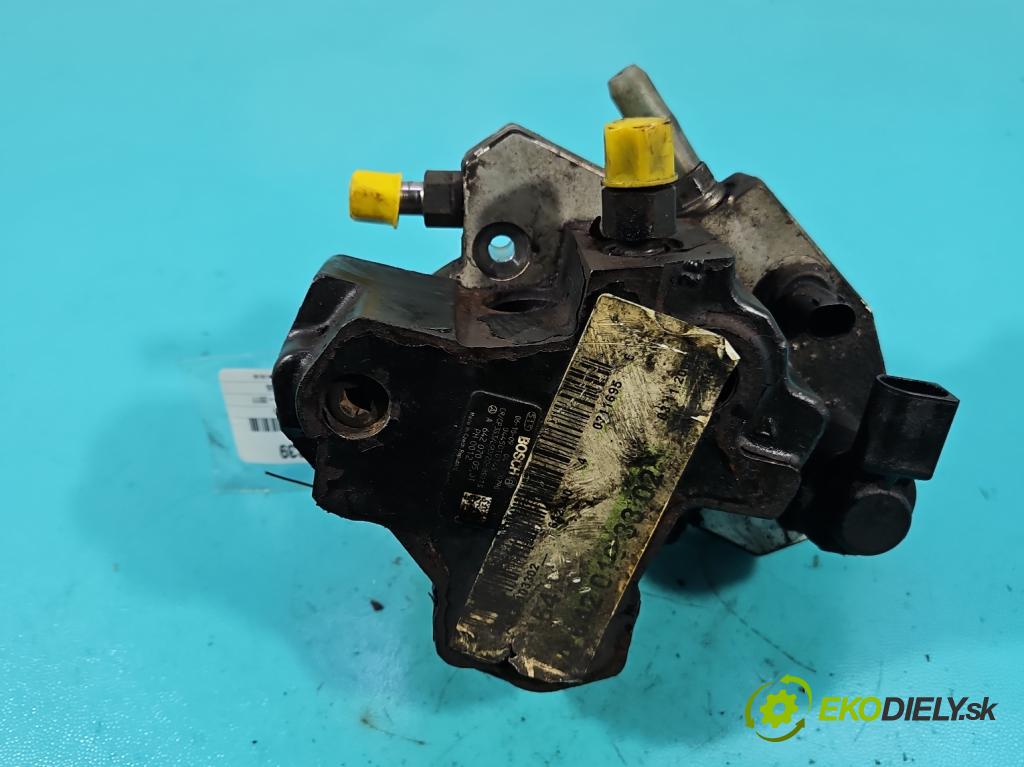 Mercedes ML W164 2005-2011 3.0 CDI V6 224 hp automatic 165 kW 2987 cm3 5- čerpadlo vstřikovací 0445010145 (Vstřikovací čerpadlo)