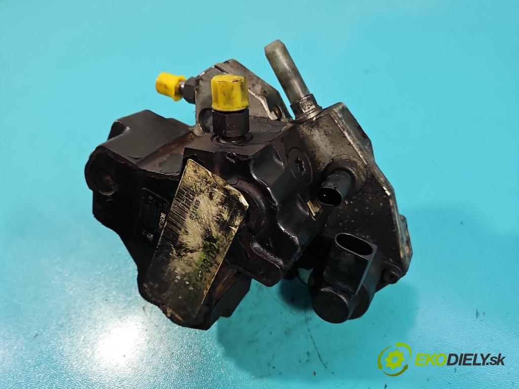 Mercedes ML W164 2005-2011 3.0 CDI V6 224 hp automatic 165 kW 2987 cm3 5- čerpadlo vstřikovací 0445010145 (Vstřikovací čerpadlo)