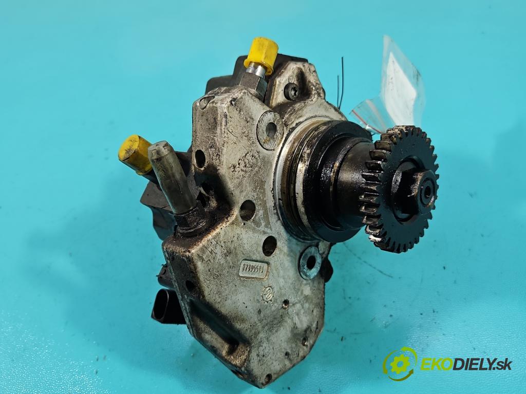 Mercedes ML W164 2005-2011 3.0 CDI V6 224 hp automatic 165 kW 2987 cm3 5- čerpadlo vstřikovací 0445010145 (Vstřikovací čerpadlo)