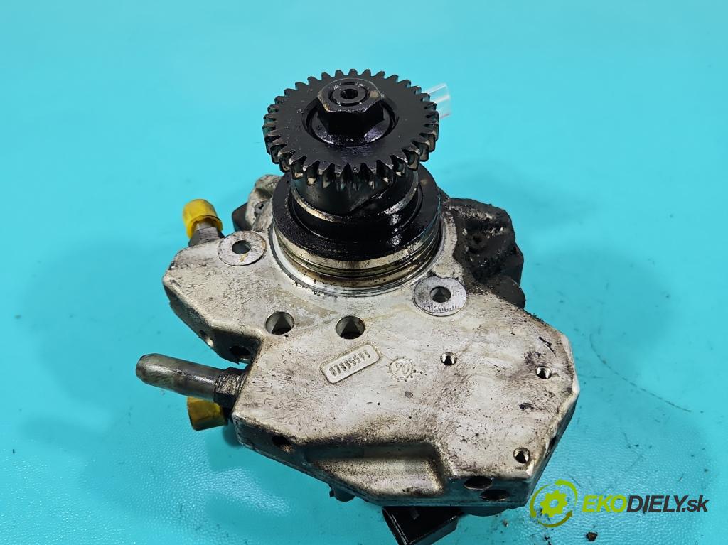 Mercedes ML W164 2005-2011 3.0 CDI V6 224 hp automatic 165 kW 2987 cm3 5- čerpadlo vstřikovací 0445010145 (Vstřikovací čerpadlo)