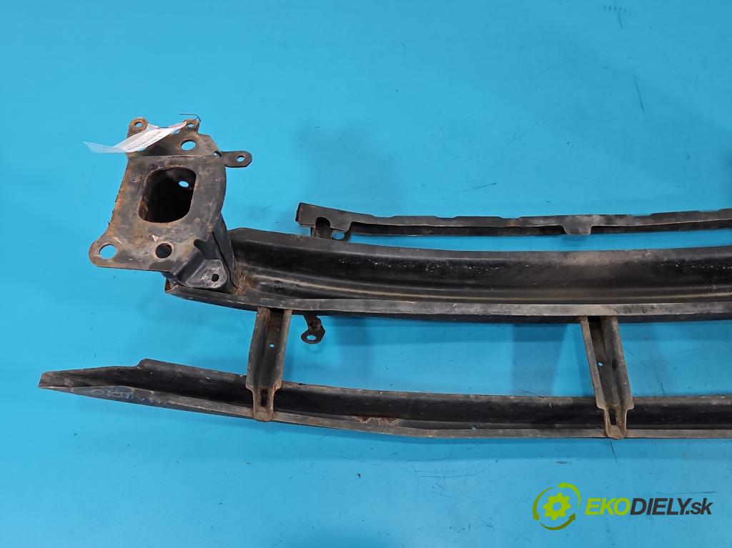 Skoda Octavia II 2004-2013 1.9 tdi 105 hp manual 77 kW 1896 cm3 5- výztuha nárazníku přední 1Z0807582