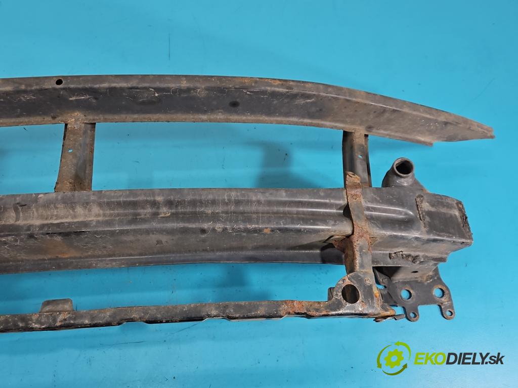 Skoda Octavia II 2004-2013 1.9 tdi 105 hp manual 77 kW 1896 cm3 5- výztuha nárazníku přední 1Z0807582