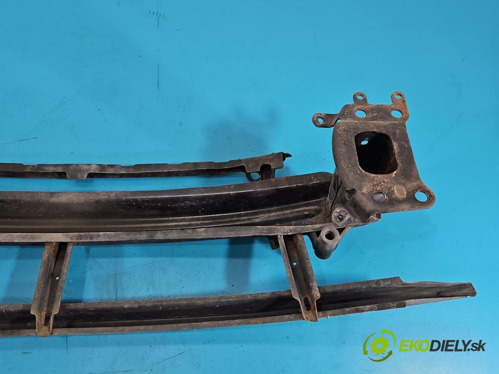 Skoda Octavia II 2004-2013 1.9 tdi 105 hp manual 77 kW 1896 cm3 5- výztuha nárazníku přední 1Z0807582