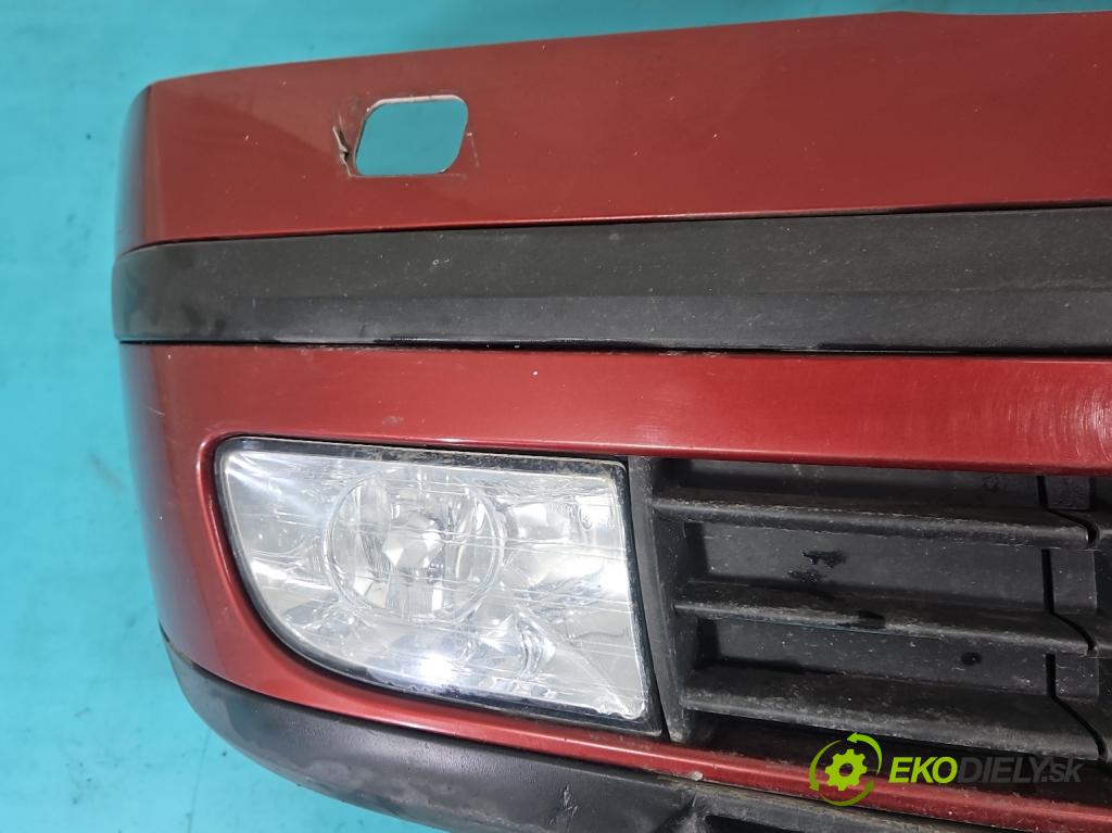 Skoda Octavia II 2004-2013 1.9 tdi 105 HP manual 77 kW 1896 cm3 5- nárazník predné  (Kľučka dverí ostatné)