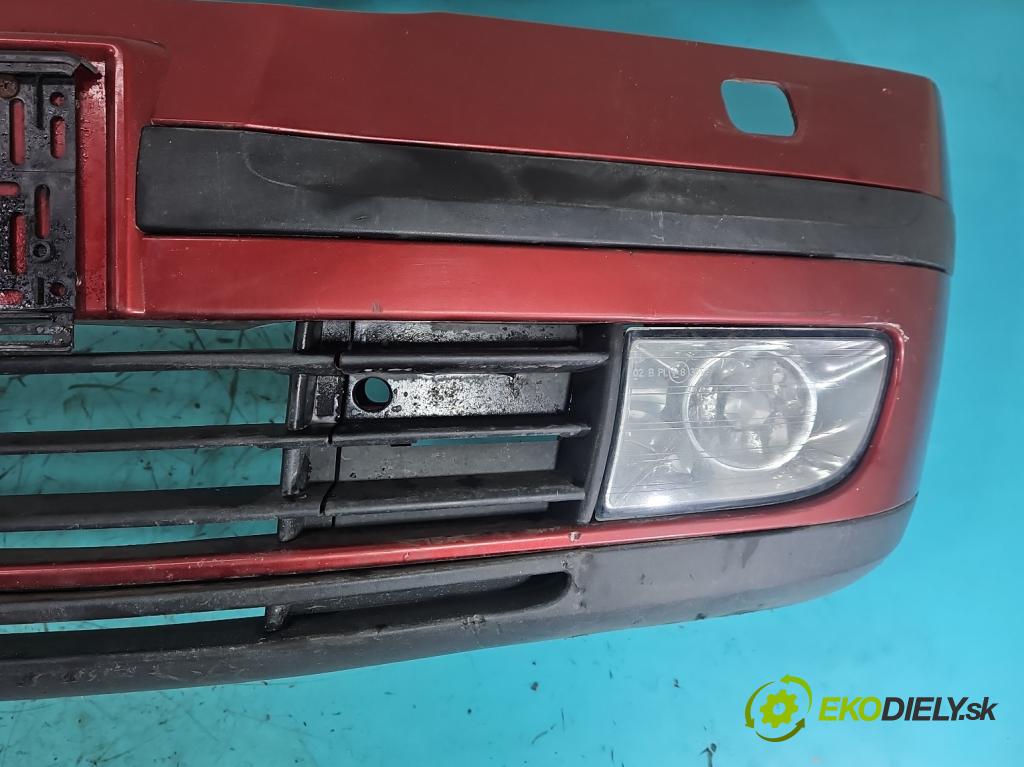Skoda Octavia II 2004-2013 1.9 tdi 105 HP manual 77 kW 1896 cm3 5- nárazník predné  (Kľučka dverí ostatné)