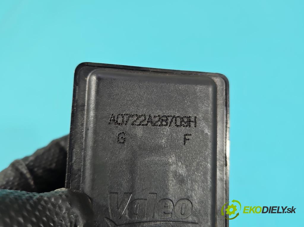 Renault Megane III 2008-2016 1.9 dci 131 HP manual 96 kW 1870 cm3 5- Blokáda: řízení: 8200604932 (Riadenie ostatné)