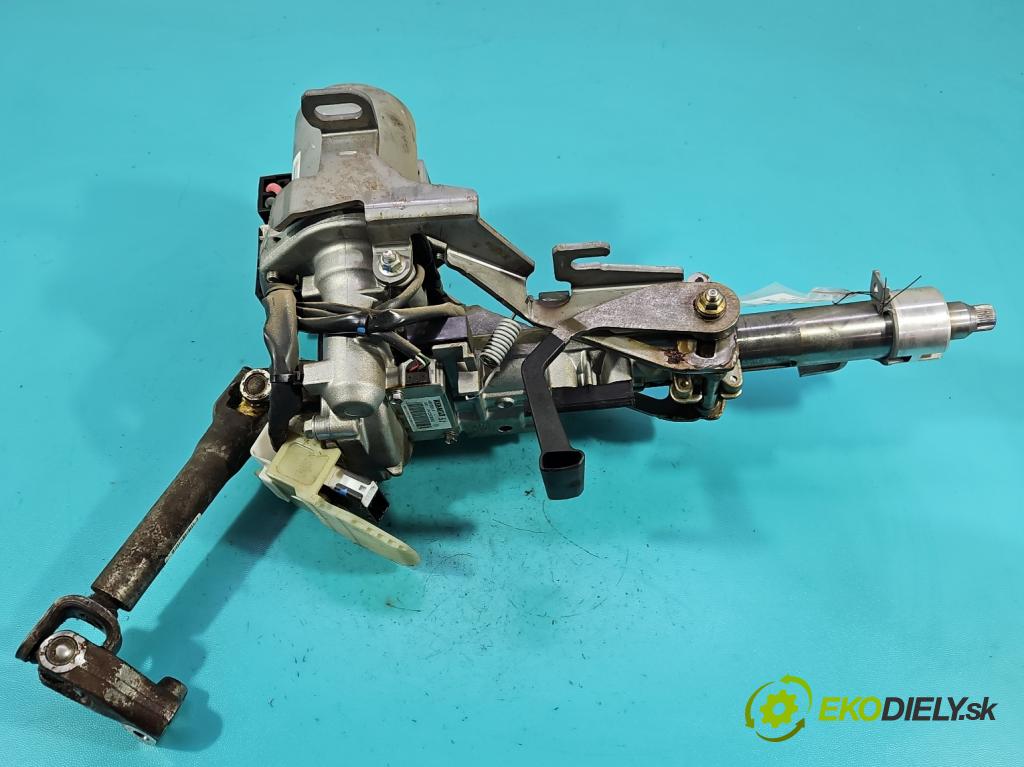 Renault Megane III 2008-2016 1.9 dci 131 HP manual 96 kW 1870 cm3 5- čerpadlo posilovač 488103081R (Servočerpadlo)