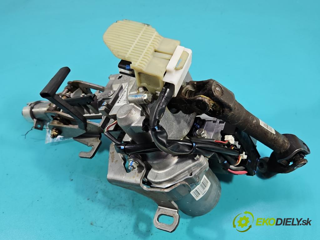 Renault Megane III 2008-2016 1.9 dci 131 HP manual 96 kW 1870 cm3 5- čerpadlo posilovač 488103081R (Servočerpadlo)