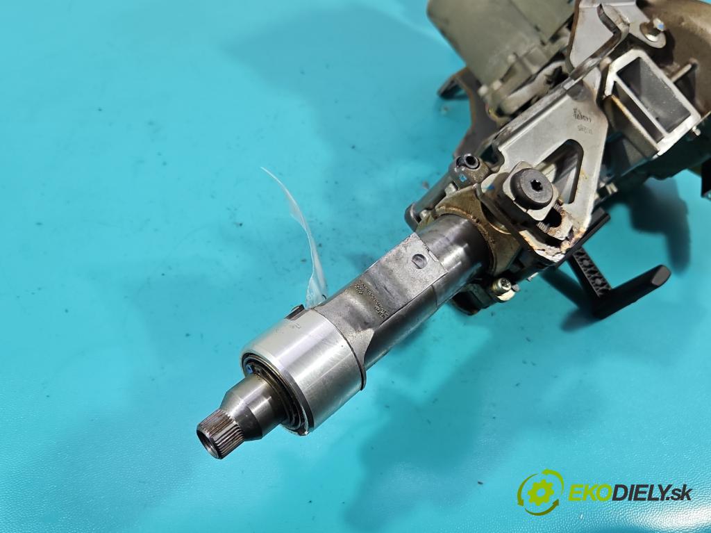 Renault Megane III 2008-2016 1.9 dci 131 HP manual 96 kW 1870 cm3 5- čerpadlo posilovač 488103081R (Servočerpadlo)