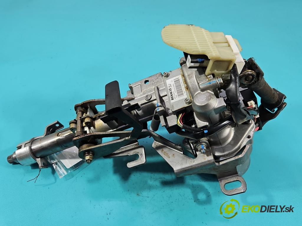 Renault Megane III 2008-2016 1.9 dci 131 HP manual 96 kW 1870 cm3 5- čerpadlo posilovač 488103081R (Servočerpadlo)