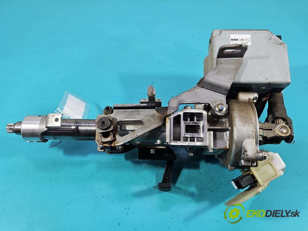 Renault Megane III 2008-2016 1.9 dci 131 HP manual 96 kW 1870 cm3 5- čerpadlo posilovač 488103081R (Servočerpadlo)