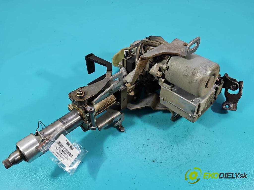 Renault Megane III 2008-2016 1.9 dci 131 HP manual 96 kW 1870 cm3 5- čerpadlo posilovač 488103081R (Servočerpadlo)