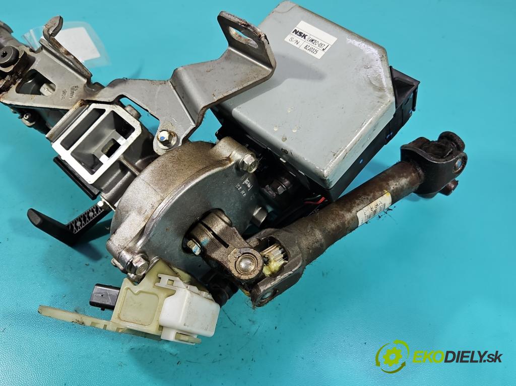 Renault Megane III 2008-2016 1.9 dci 131 HP manual 96 kW 1870 cm3 5- čerpadlo posilovač 488103081R (Servočerpadlo)