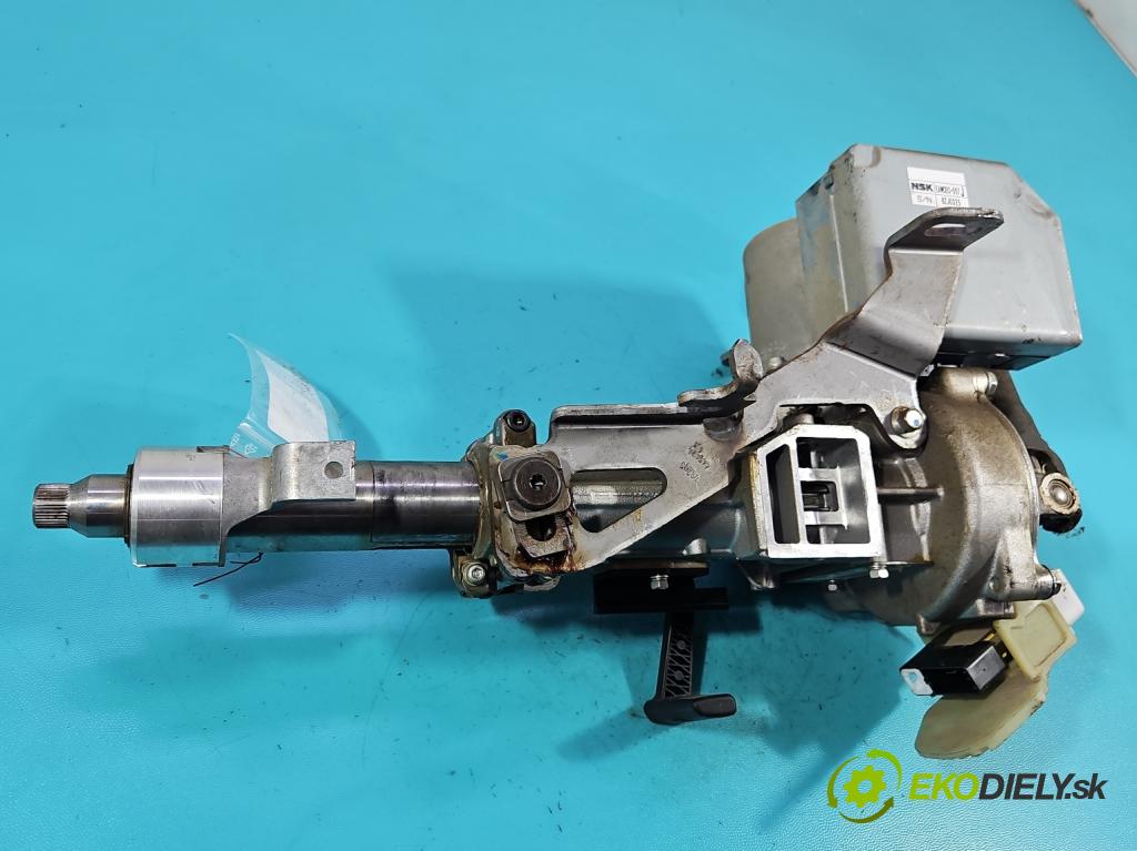 Renault Megane III 2008-2016 1.9 dci 131 HP manual 96 kW 1870 cm3 5- čerpadlo posilovač 488103081R (Servočerpadlo)