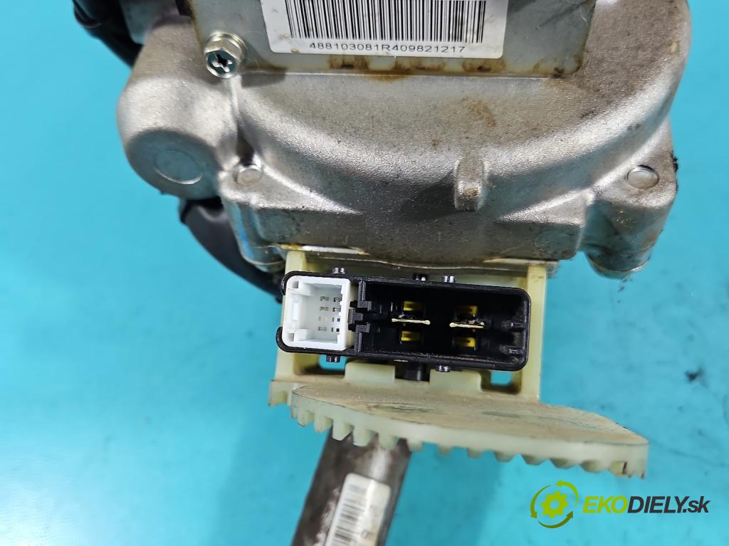 Renault Megane III 2008-2016 1.9 dci 131 HP manual 96 kW 1870 cm3 5- čerpadlo posilovač 488103081R (Servočerpadlo)