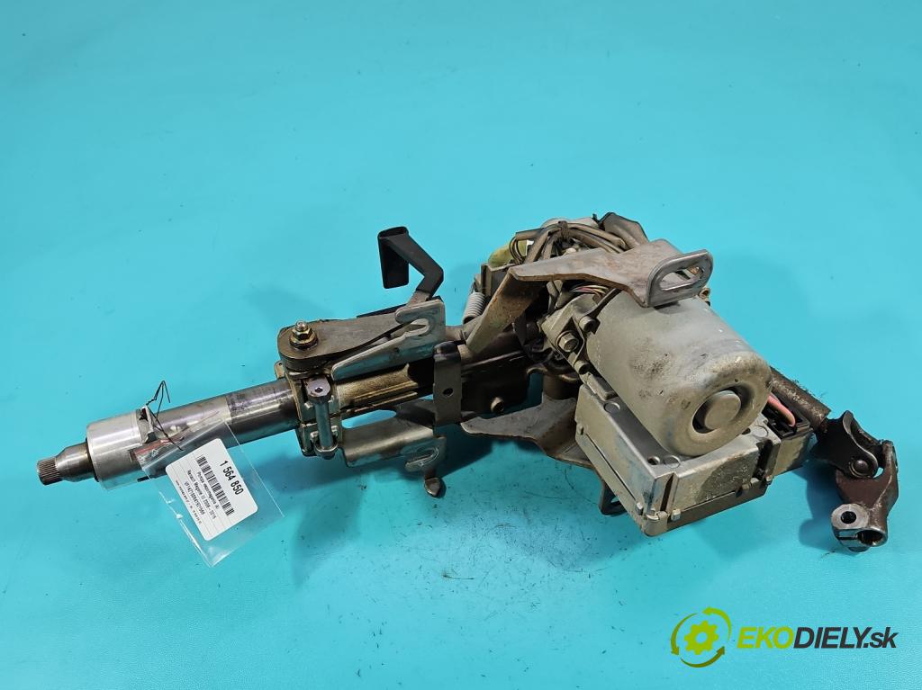 Renault Megane III 2008-2016 1.9 dci 131 HP manual 96 kW 1870 cm3 5- čerpadlo posilovač 488103081R (Servočerpadlo)