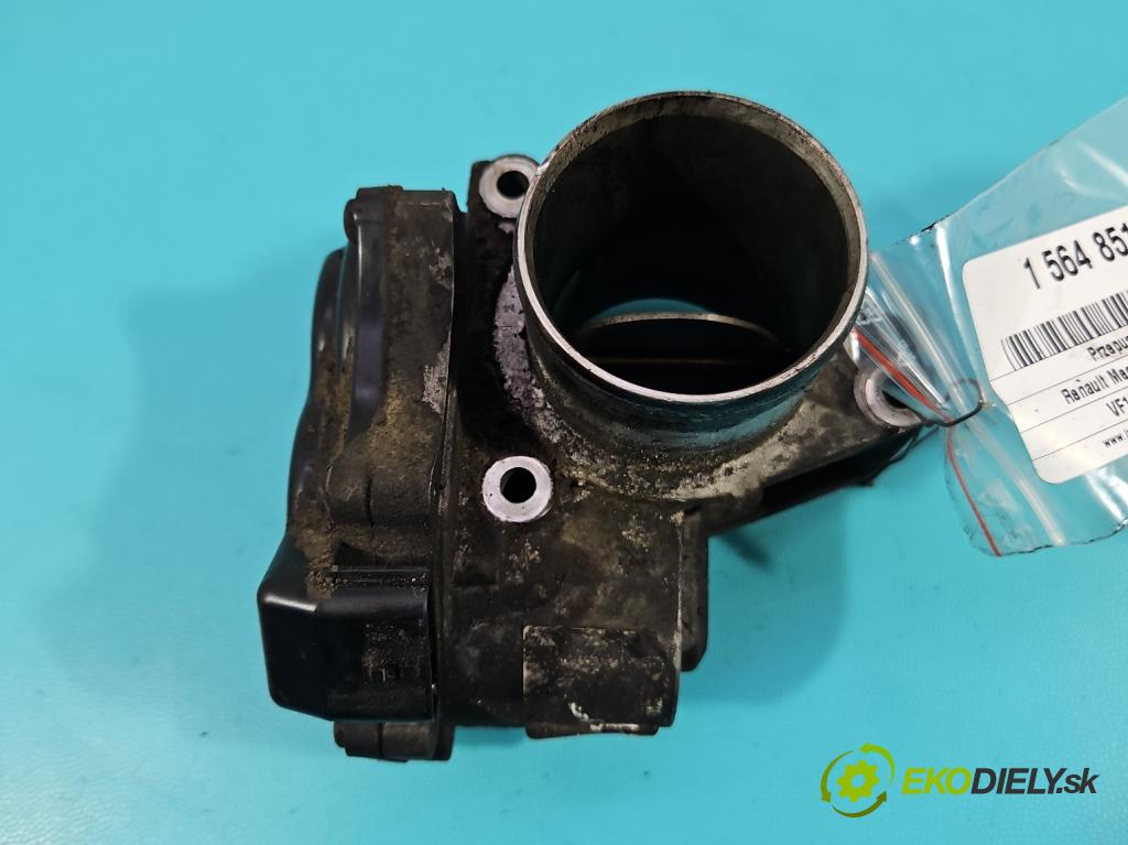 Renault Megane III 2008-2016 1.9 dci 131 HP manual 96 kW 1870 cm3 5- klapka 8200754913 (Škrtiaca klapka)