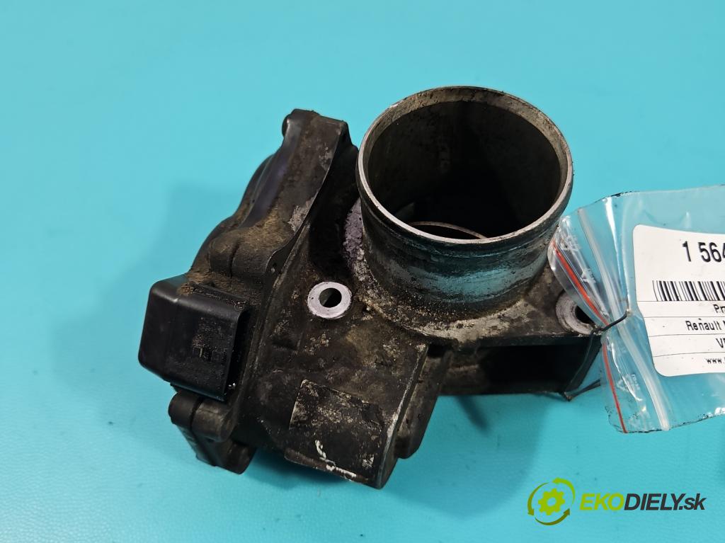 Renault Megane III 2008-2016 1.9 dci 131 HP manual 96 kW 1870 cm3 5- klapka 8200754913 (Škrtiaca klapka)