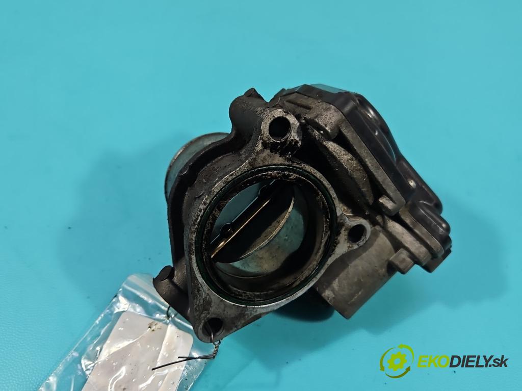 Renault Megane III 2008-2016 1.9 dci 131 HP manual 96 kW 1870 cm3 5- klapka 8200754913 (Škrtiaca klapka)