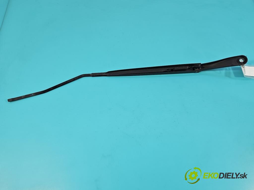 Renault Megane III 2008-2016 1.9 dci 131 HP manual 96 kW 1870 cm3 5- rameno stieračov predné komplet 288810005R