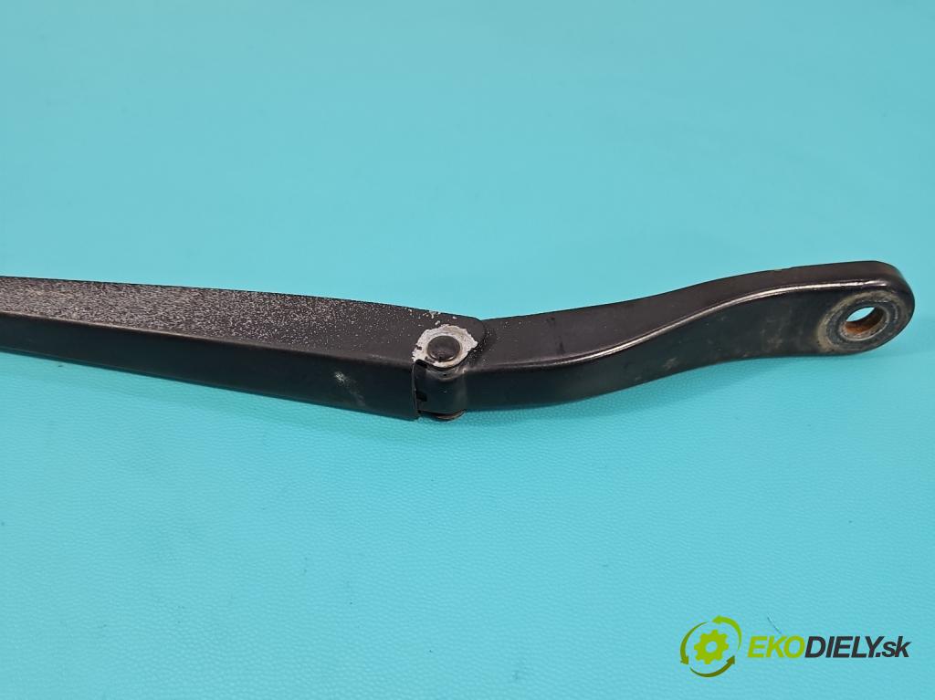 Renault Megane III 2008-2016 1.9 dci 131 HP manual 96 kW 1870 cm3 5- rameno stieračov predné komplet 288810005R