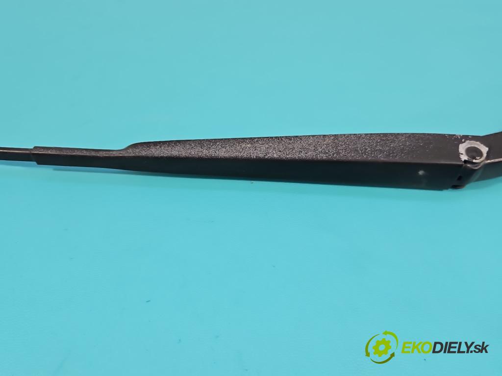 Renault Megane III 2008-2016 1.9 dci 131 HP manual 96 kW 1870 cm3 5- rameno stieračov predné komplet 288810005R