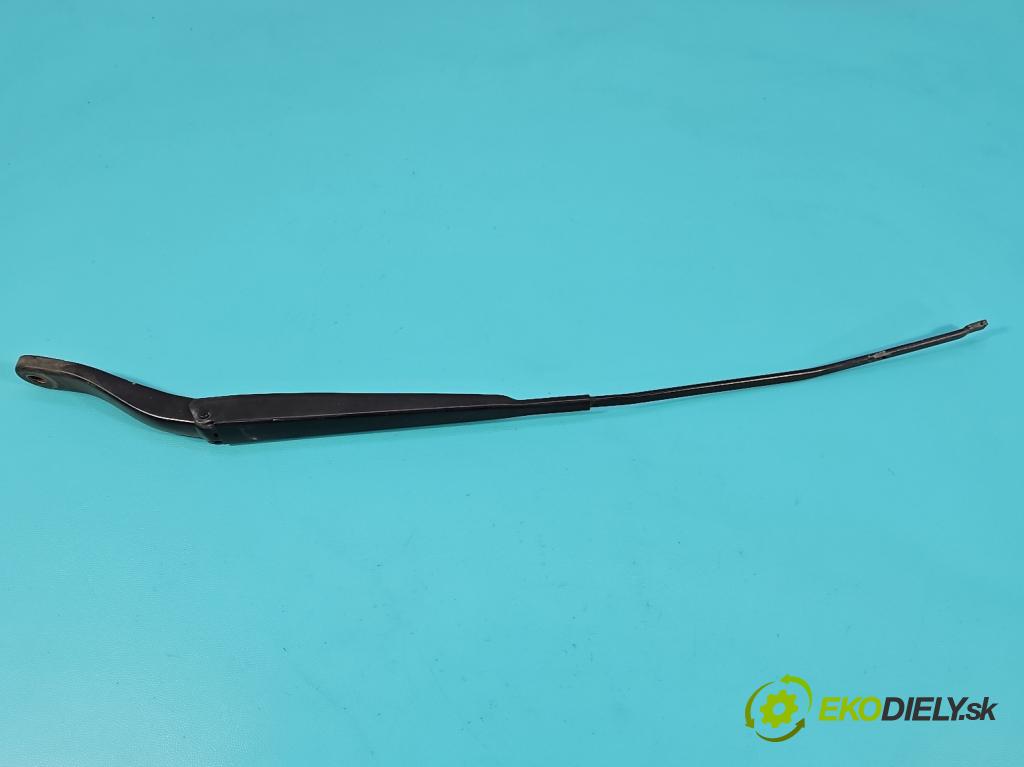 Renault Megane III 2008-2016 1.9 dci 131 HP manual 96 kW 1870 cm3 5- rameno stieračov predné komplet 288810005R