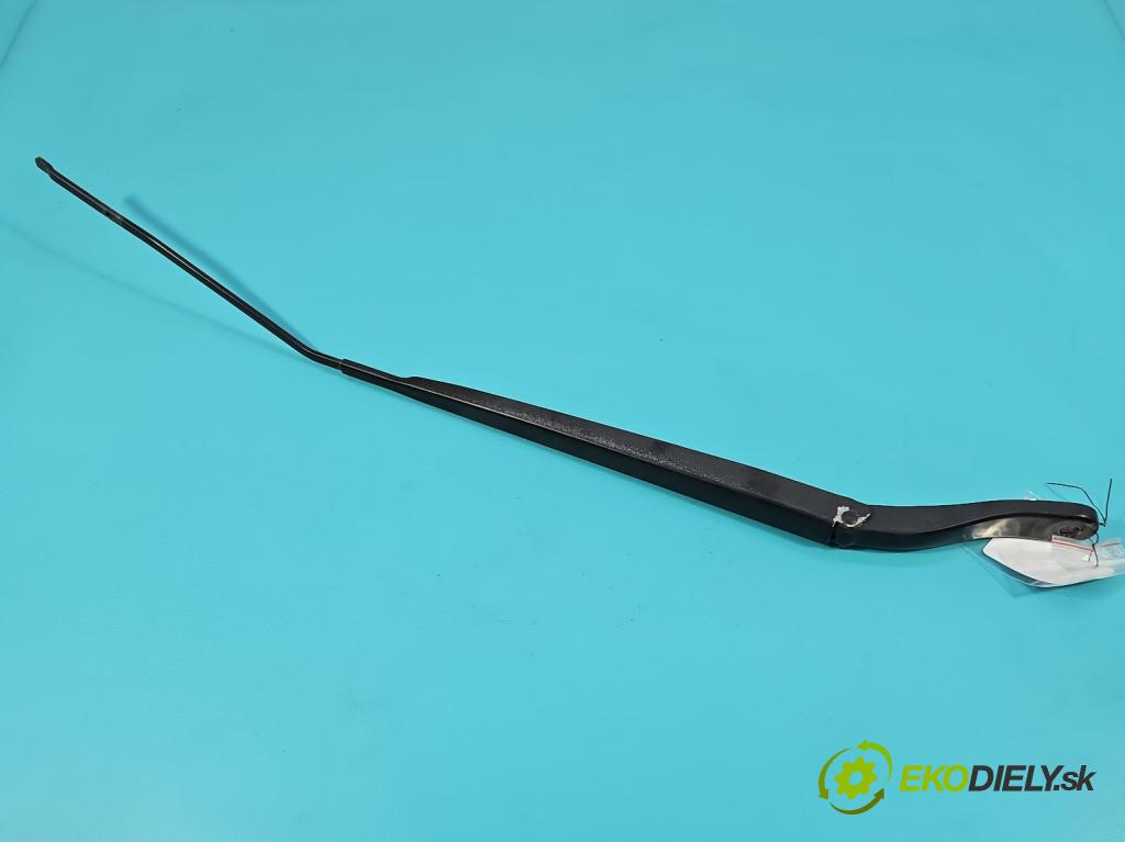 Renault Megane III 2008-2016 1.9 dci 131 HP manual 96 kW 1870 cm3 5- rameno stieračov predné komplet 288810005R