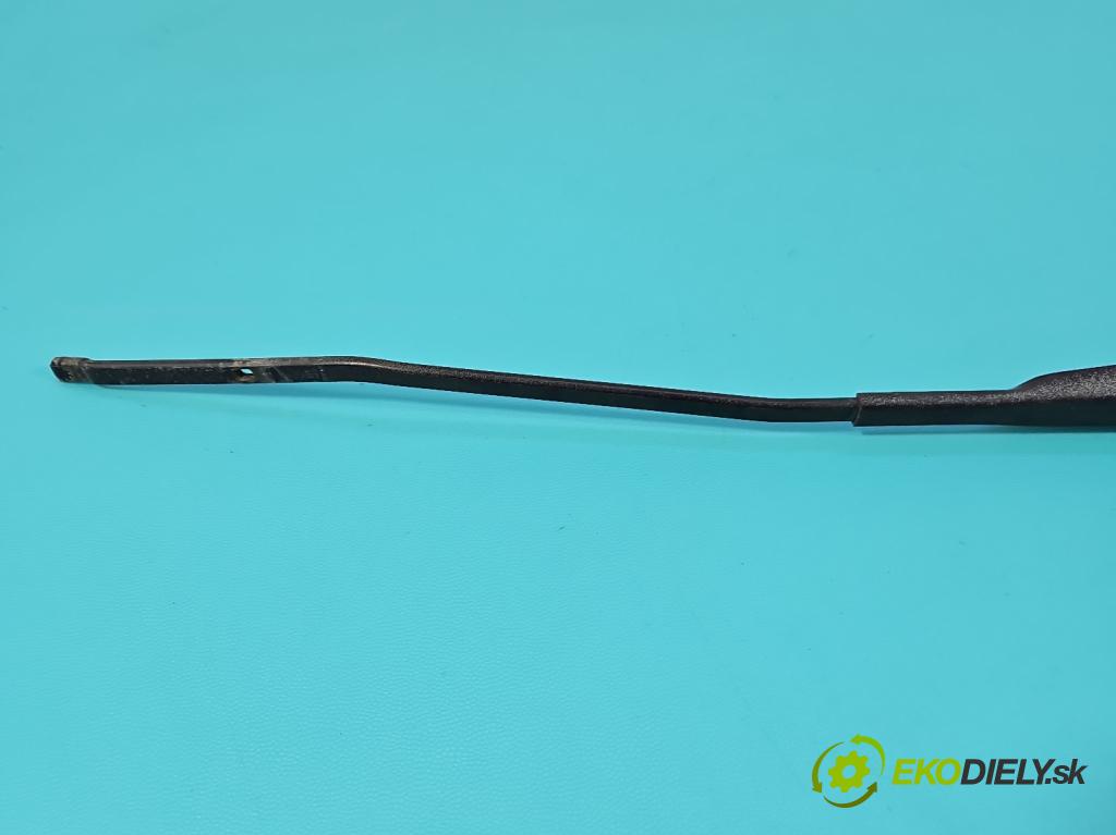 Renault Megane III 2008-2016 1.9 dci 131 HP manual 96 kW 1870 cm3 5- rameno stieračov predné komplet 288810005R