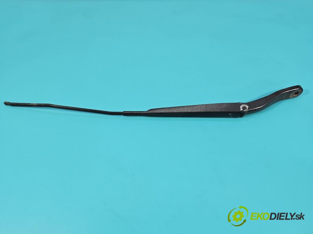 Renault Megane III 2008-2016 1.9 dci 131 HP manual 96 kW 1870 cm3 5- rameno stieračov predné komplet 288810005R