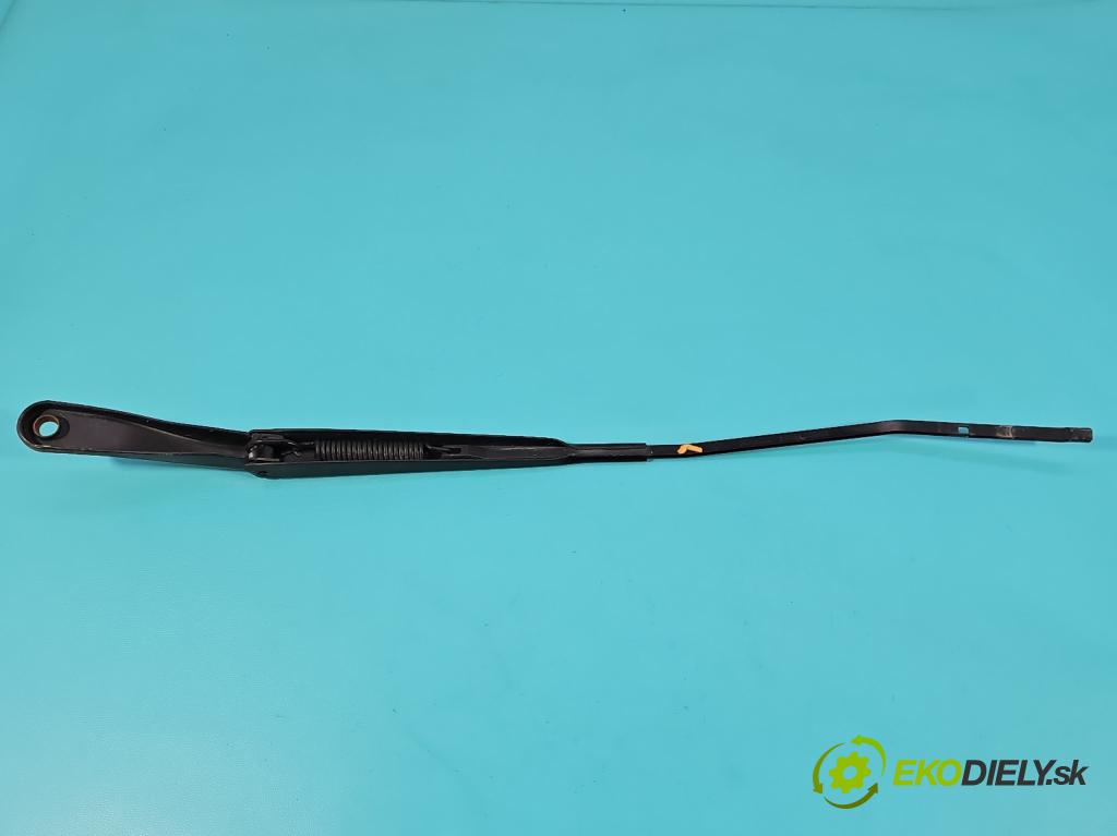 Renault Megane III 2008-2016 1.9 dci 131 HP manual 96 kW 1870 cm3 5- rameno stieračov predné komplet 288810005R